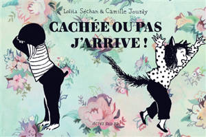 Bartok Biloba, Cachée ou pas j'arrive !