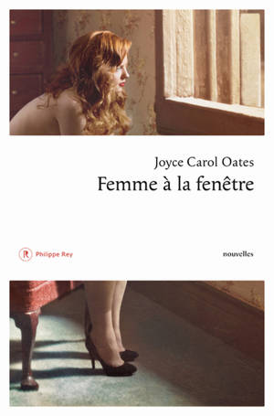 La femme à la fenêtre