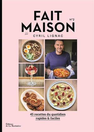 Fait maison. Volume 2