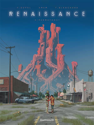 Renaissance. Volume 3, Permafrost