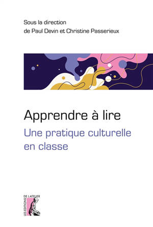 Apprendre à lire : neurones ou culture ?