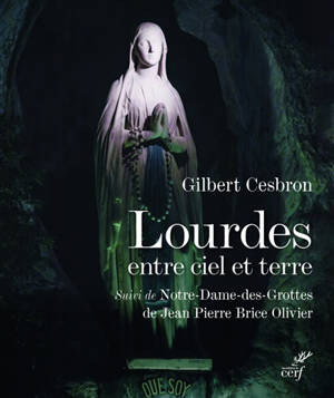 Lourdes entre ciel et terre. Suivi de Notre-Dame-des-Grottes