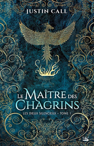 Les dieux silencieux. Volume 1, Le maître des chagrins