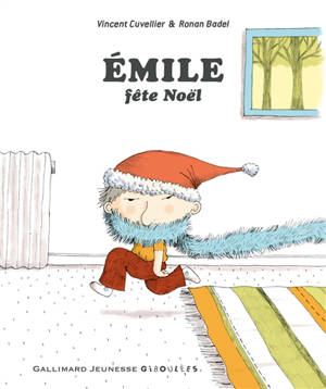 Emile. Volume 21, Emile fête Noël