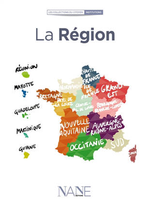 La région