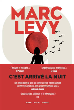 9, C'est arrivé la nuit