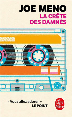 La crête des damnés