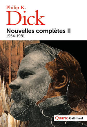 Nouvelles complètes. Volume 2, 1954-1981