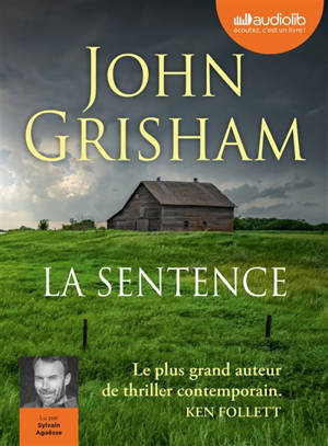 La sentence