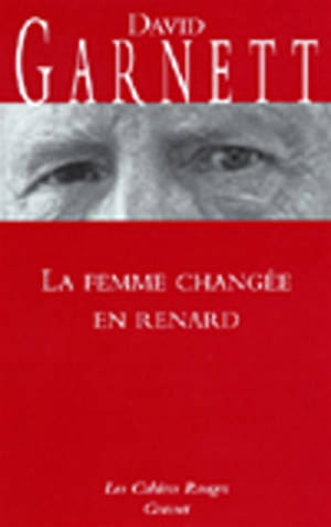 La femme changée en renard