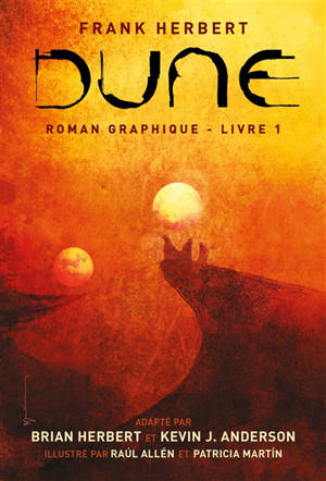 Dune. Volume 1