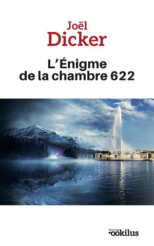 L'énigme de la chambre 622