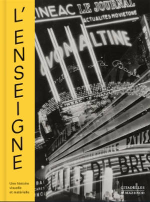 L'enseigne