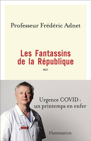 Les fantassins de la République : récit