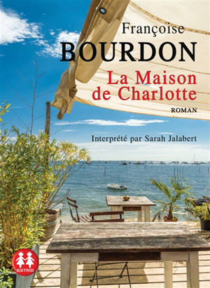 La maison de Charlotte