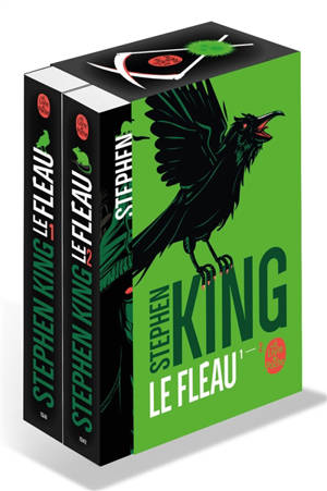 Le fléau : 1-2