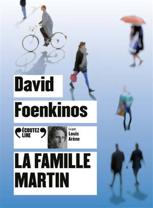 La famille Martin