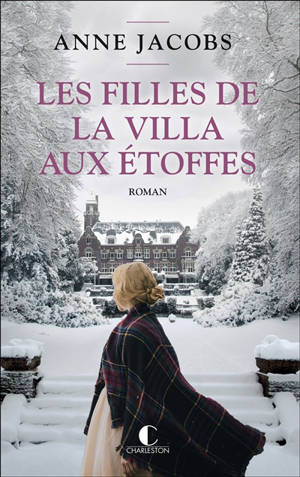 Les filles de la villa aux étoffes. Volume 2