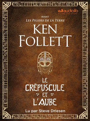Le crépuscule et l'aube