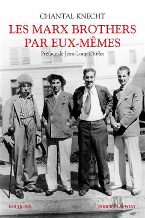 Les Marx Brothers par eux-mêmes