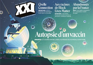 XXI, n° 52. Autopsie d'un vaccin