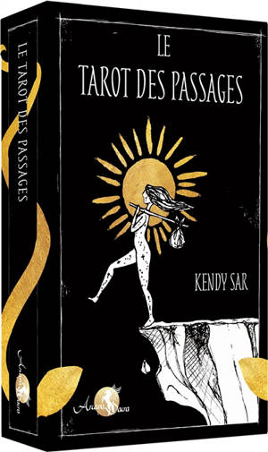 Le tarot des passages
