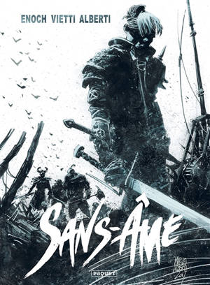 Sans-Ame. Volume 1