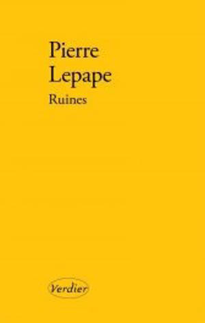Ruines