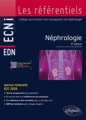 Néphrologie