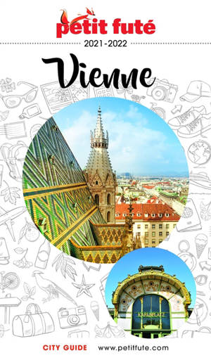 Vienne : 2021-2022