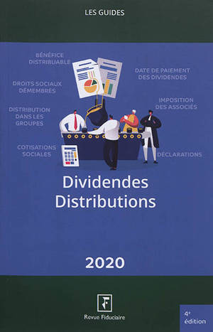 Dividendes, distributions : 2020