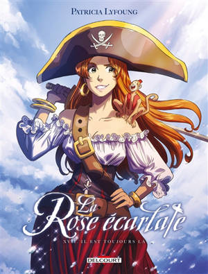 La rose écarlate. Volume 17, Il est toujours là