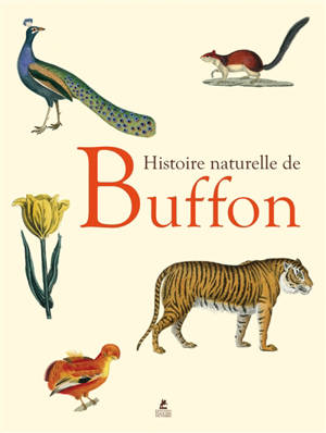 Histoire naturelle de Buffon