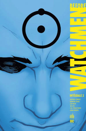 Before Watchmen : intégrale. Volume 2