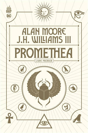 Promethea. Volume 1