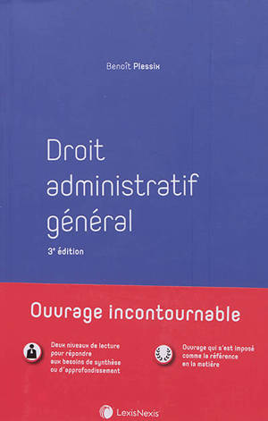 Droit administratif général