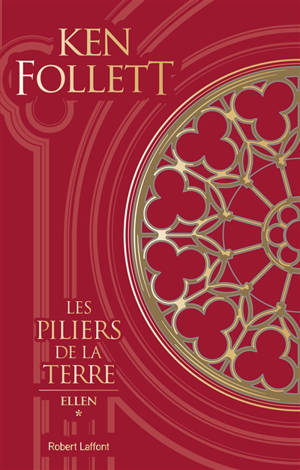 Les piliers de la terre. Volume 1, Ellen