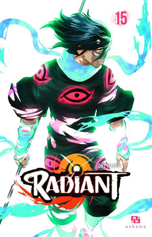 Radiant. Volume 15