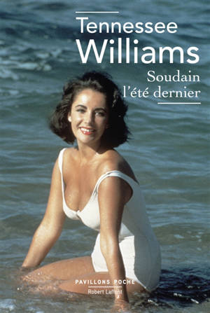 Soudain l'été dernier