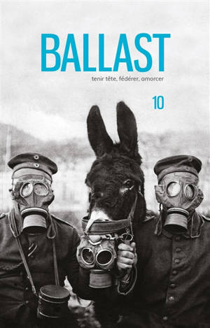 Ballast. n° 10
