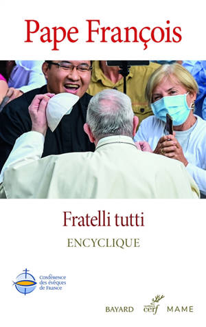 Fratelli tutti : encyclique
