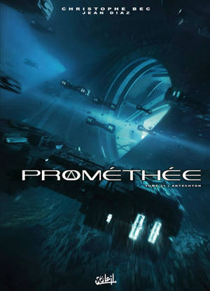 Prométhée. Volume 21, Antechton
