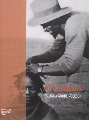 Voyage africain
