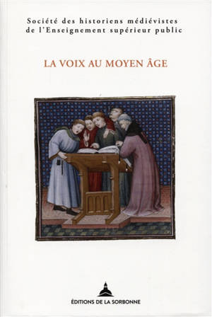 La voix au Moyen Age