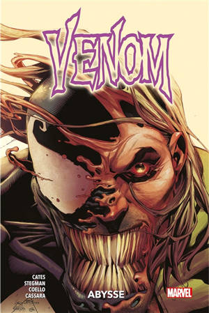 Venom. Volume 2, Abysse