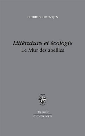 Littérature et écologie : le mur des abeilles