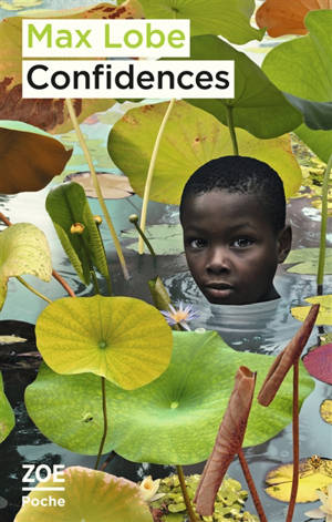 Confidences. Suivi de Lettre d'Alain Mabanckou à l'auteur
