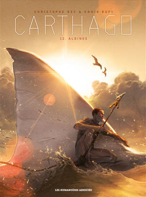 Carthago. Volume 12, Albinos