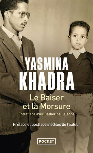 Le baiser et la morsure : entretiens avec Catherine Lalanne