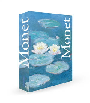 Monet : l'essentiel